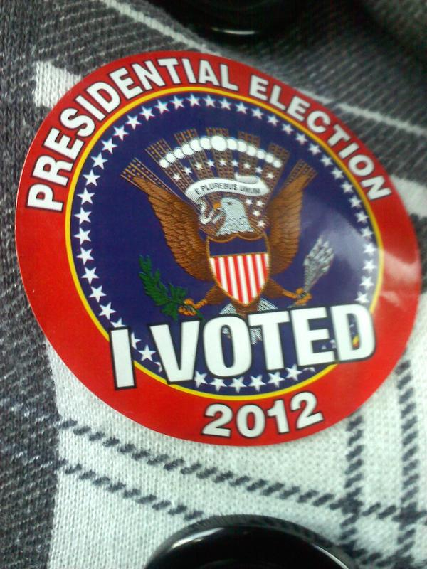 Lexie_Here's tweet image. #voting2012