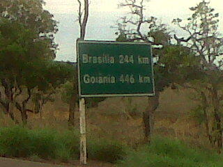 sidneyprof's tweet image. Daqui a pouco chego la kkkkkk. Viva o Paracatu Velho e o Goias velho.