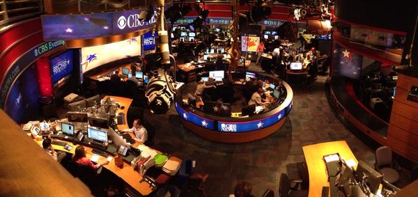 Cbs News On Twitter Rt Milesdoran Cbs News Election Hq Http T Co Xqqvap8e