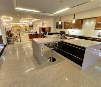 Prestige Granite  tweet media