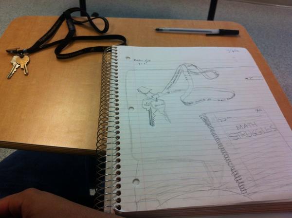 ItsJoswagger's tweet image. Managed to kill about 45 minutes #MathStruggles #Perspective