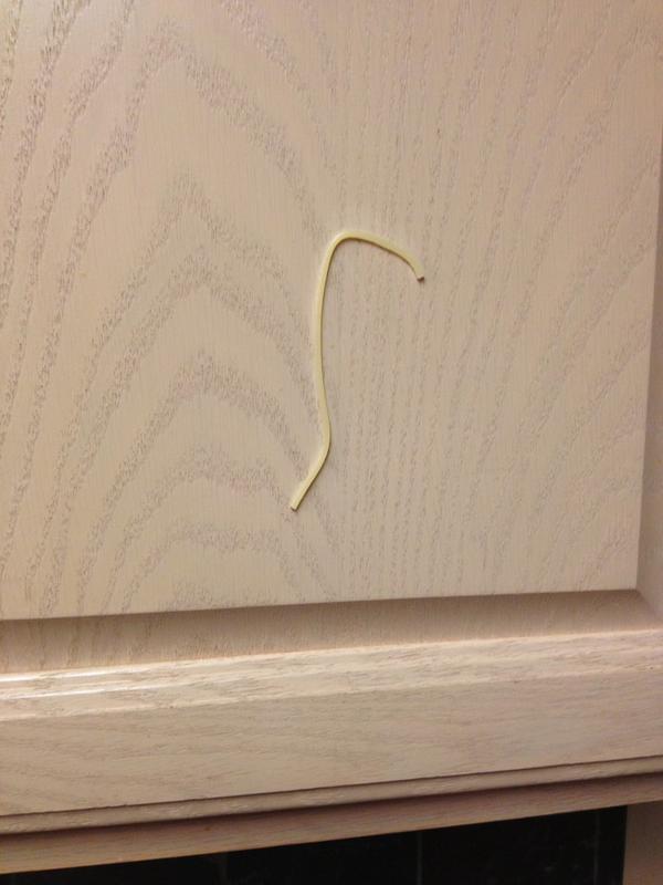 elppigm's tweet image. @AMKuehl sketti is done;) #booboostyle