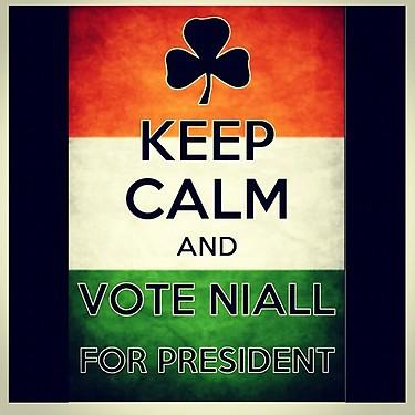 lisaa1xd's tweet image. #VoteForNiall XD