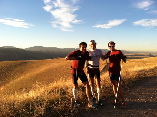 jorgenbrevik's tweet photo. 6 November, 20 grader og ei knall elghufsøkt rett i banken! @DU_Skiing @hakonloe #hardkjør http://t.co/mvObnrS7