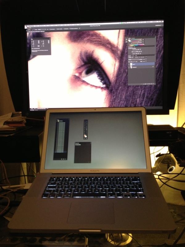 Post production for #MiriamBryant almost done!
