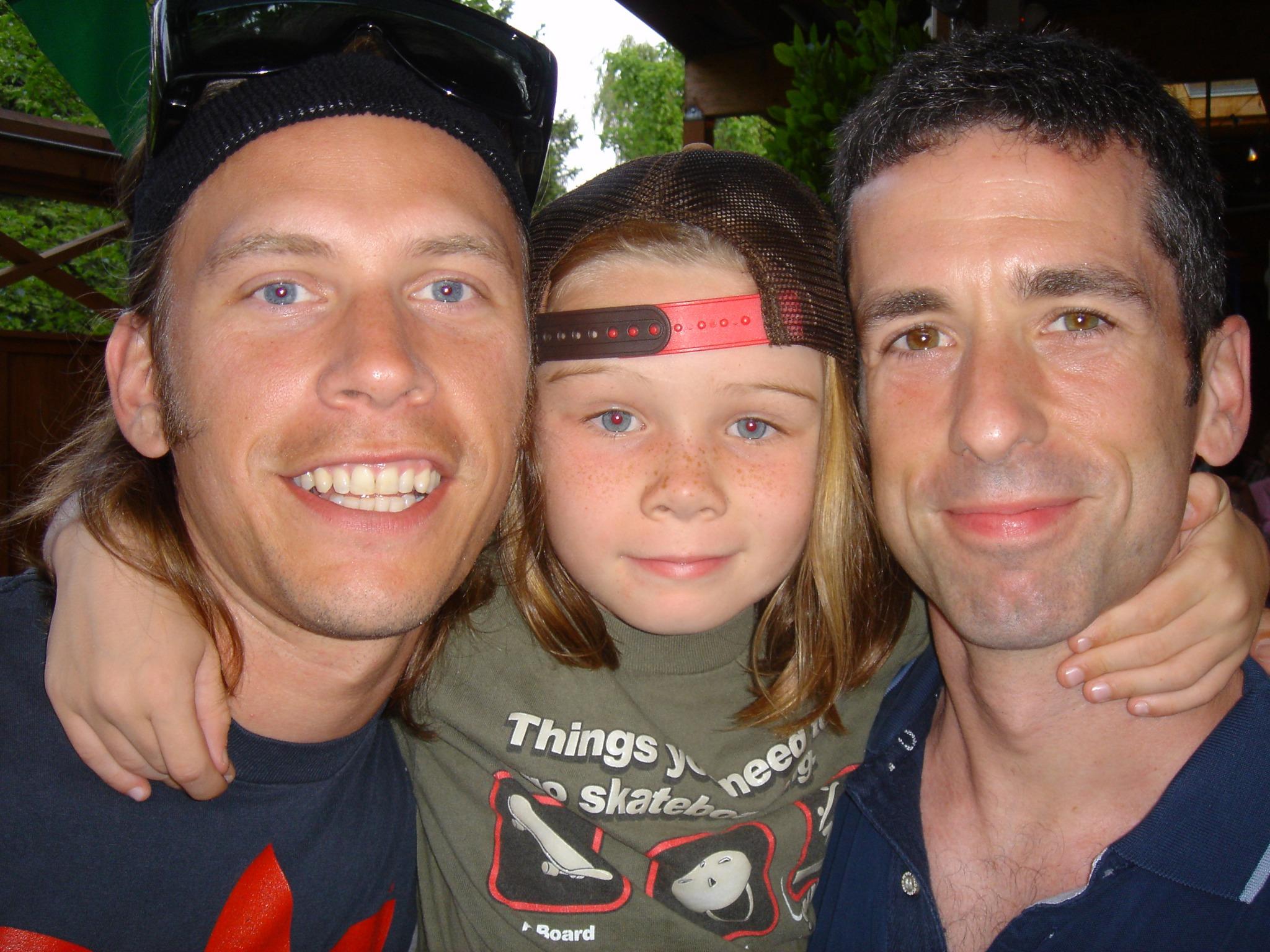 Dan Savage on Twitter: "We came out, fought back, changed the world