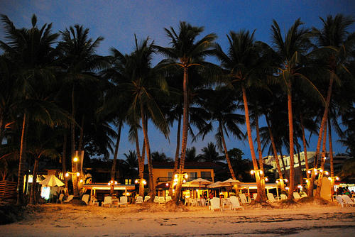 aquaBoracay's tweet photo. Enjoy Nightlife at Boracay Islands, Philippines! #nightlife #boracay #vacation #ItsMoreFunInThePhilippines http://t.co/7bguWHGG