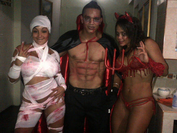 StripperRonald's tweet photo. http://t.co/rzOCZ5tD