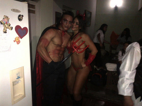 StripperRonald's tweet photo. http://t.co/D2GNB04n