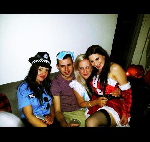 livche's tweet photo. Halloween Baby !! :-) http://t.co/KgNBSuWy