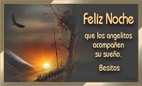 SGYST's tweet photo. FELIZ NOCHES http://t.co/8RC8i0VK