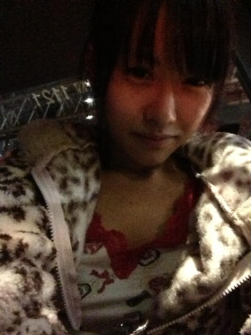 家出なう。 http://t.co/9ko0aCzn