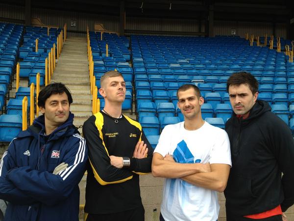 <a href="/MattRoberts246/">Matthew Roberts</a> <a href="/MartynRooney/">Martyn Rooney</a> <a href="/RobbieGrabarz/">Robbie Grabarz</a> team #movember