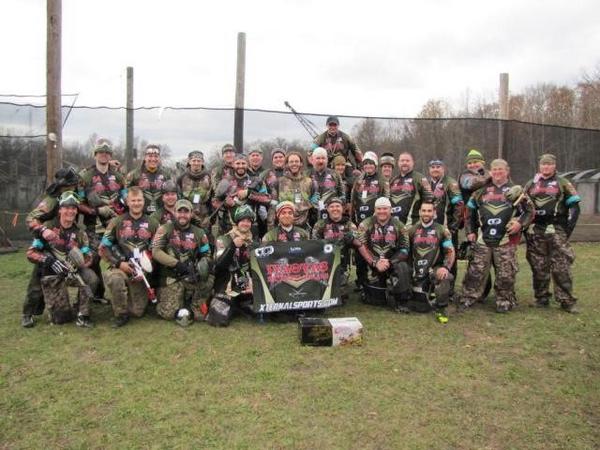 dkappy21's tweet image. My other Family!
30+ From all 4 US Chapters