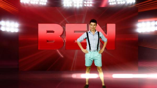 Channel9Reality's tweet photo. RT If you think BENJAMIN will win Big Brother 2012 #BBAU #GrandFinale http://t.co/HB5w7CWj
