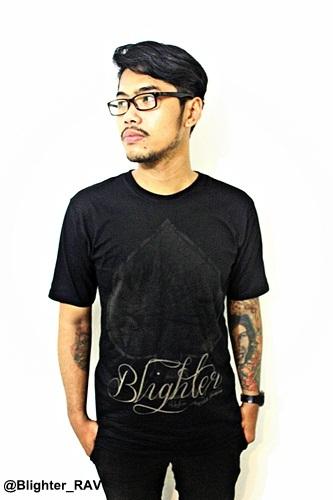 "<a href="/AndrewShahab/">Andrew R Shahab</a>: Nih!!! RT “<a href="/Blighter_RAV/">BLIGHTER</a>: MARIA SPINK | Tees | IDR : 85K |HP : 081287499437 | BB : 256CD644 / 21E10367 ”