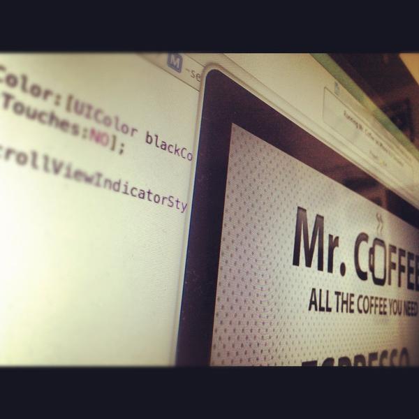 E se stesse FINALMENTE arrivando un succulento UPDATE?!? :O :O :O