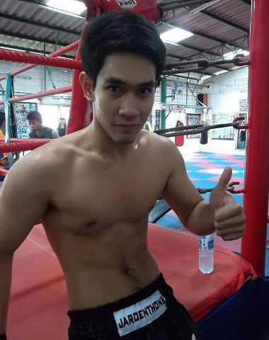 Gunangfa's tweet image. http://t.co/l375Eqi8bjเหนแร้วรักเลย