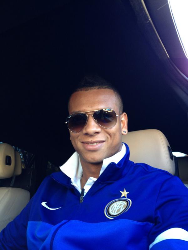 Fredy guarin tweet media