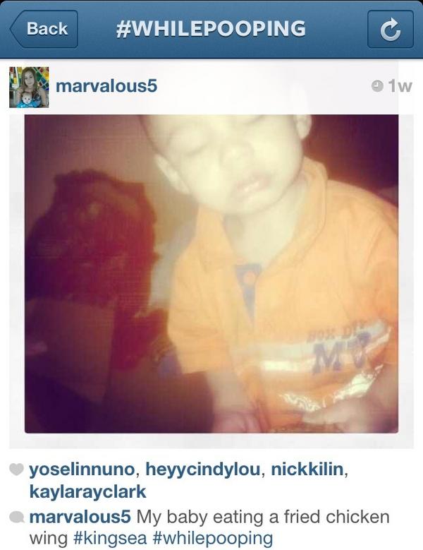 SolidCitizen62's tweet image. #whilepooping