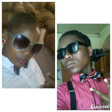 Puleng_Chaka's tweet image. With @DLANGISTO