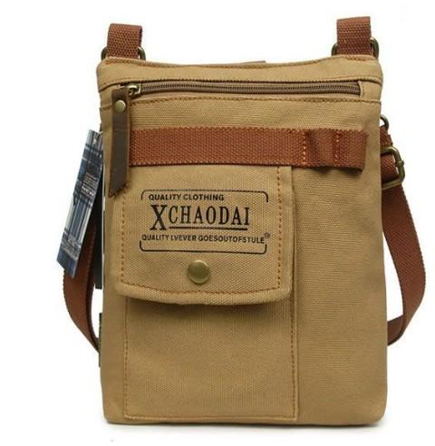 2012 New Style Fashion Men's Casual Canvas Shoulder Messenger Bag. Free Shipping.-E120821A
aliexpress.com/store/product/…