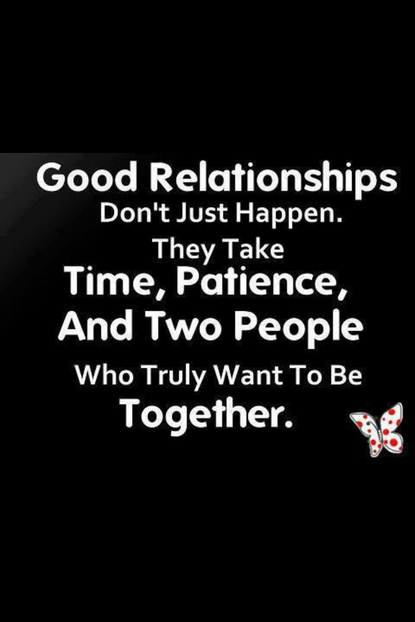 MistieWalsh's tweet photo. #quote of the day #truelove   #together http://t.co/gV8dcoOj