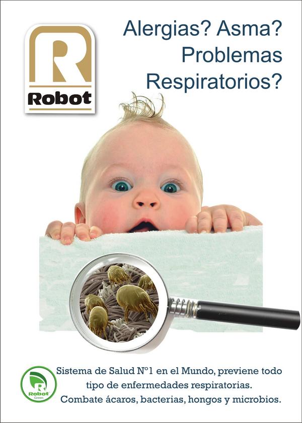 RobotHydroClean tweet picture