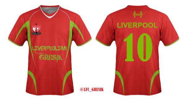 Liverpudlian Gresik on Twitter contoh desain kaos futsal 