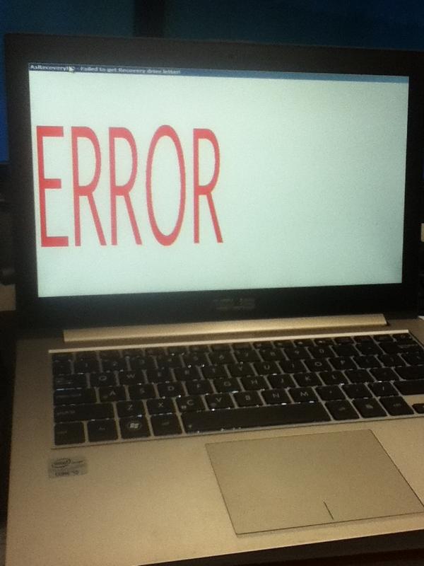 Haley5220's tweet image. Ummmmmmmmmmmmmmmmmmm this is a problem.... #asusproblems