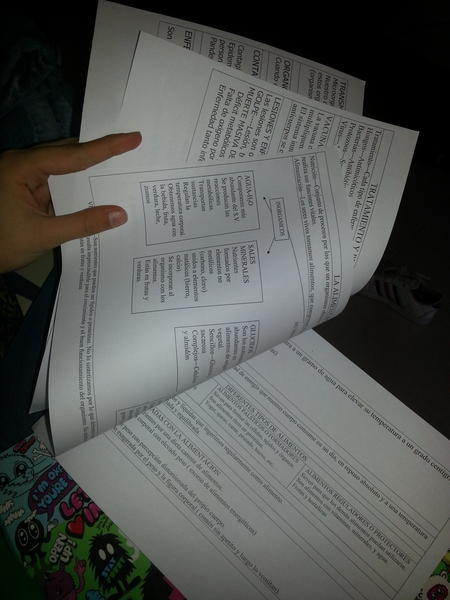 Ana_Mondejar's tweet image. #timestudy