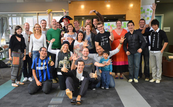 PerthSusJam tweet picture