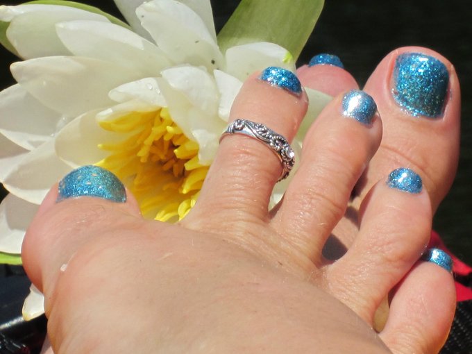 mmm memories of warm weather...please hurry back! http://t.co/BewmoI2O