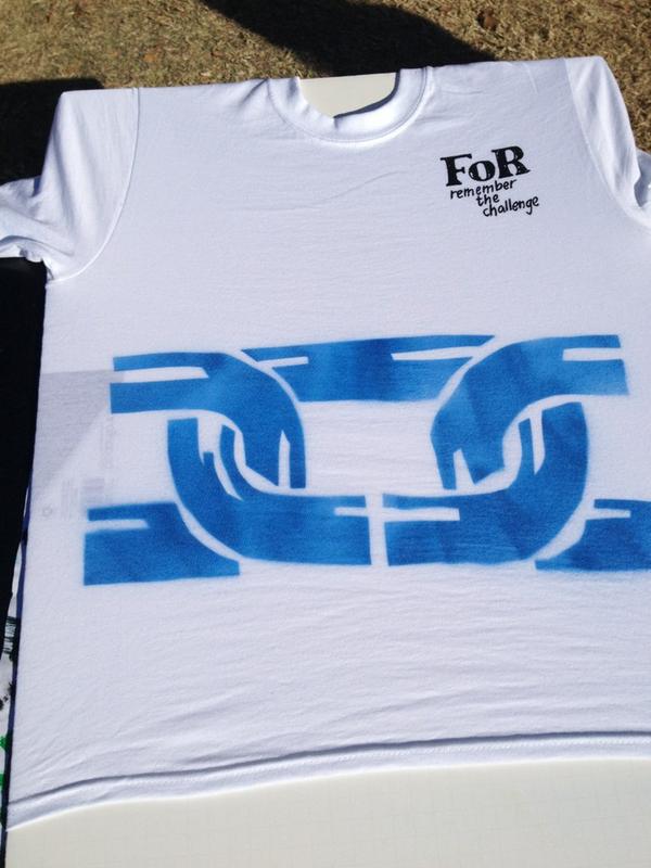 CoachMikeWojo's tweet image. #BAstudents Come out in the courtyard an grab your @BAFOR t-shirt for $2 or donate. All money goes to Food for Kids!