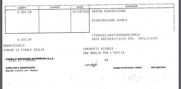 michele paramatti tweet media