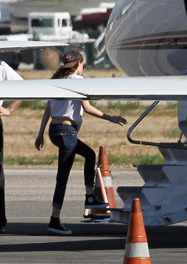 KStewartFR tweet picture