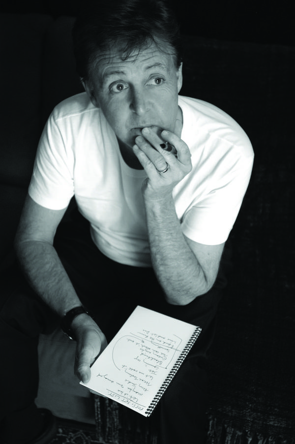 Grab a pen &amp; paper, here's an anagram quiz for you. Can you work out what release this is: Bike Test Moonshots