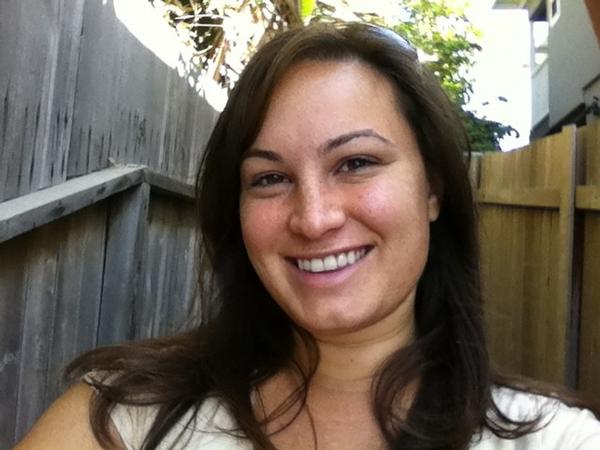 Jackie Marino tweet media