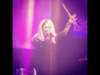 alisontommo's tweet image. @RitaOra looked amazing and sounded amazing tonight! Loved every moment of it! #O2ThinkBig