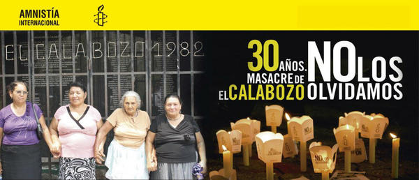 El Salvador no olvida, la memoria perdura
amnesty.org/es/news/salvad…