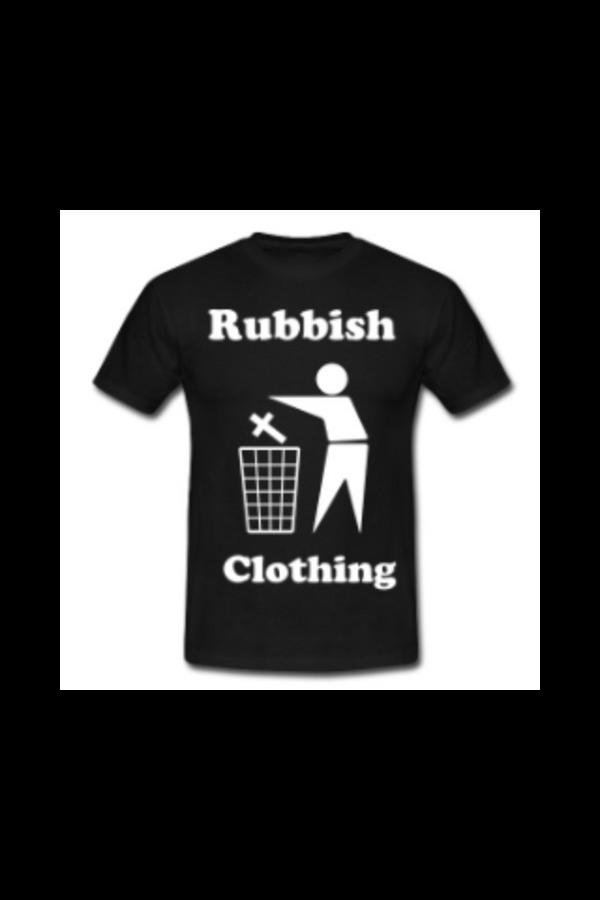 Rubbish Clothing (RubbishUK) Twitter