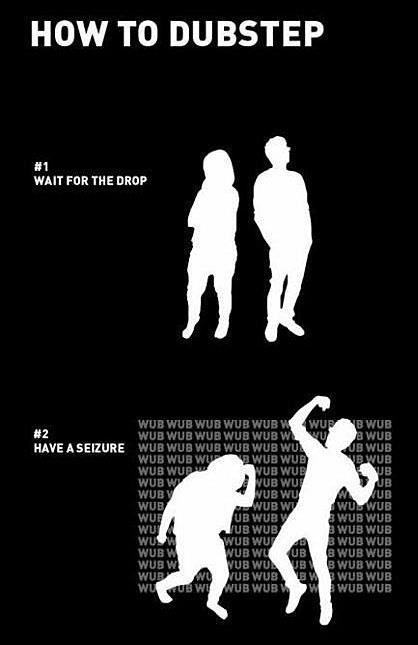 FkMainstreamDUB's tweet photo. Nuff said.
#dubstep http://t.co/39SXFpM3