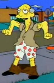 Hugo J Simpson I Like Ur Shirt Twitter