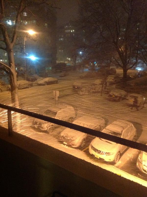 JNGold's tweet image. When it rains, it pours. Unbelievable. #Athena #PostSandy #NYC