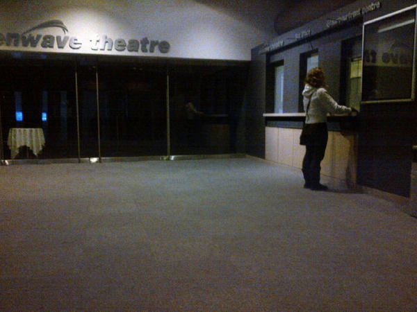 JordannBaker's tweet image. Here to see modern performance... Great turn out #wrongday #wrongtime #wrongplace THANKS ALISHA