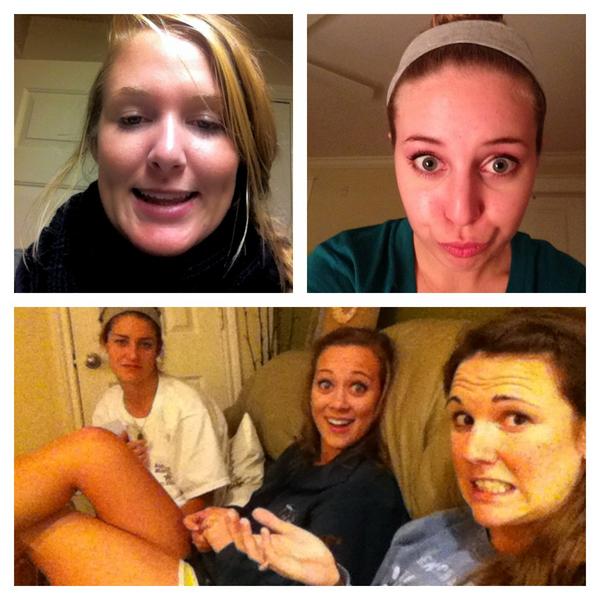 THEbrittneyrice's tweet image. BEST looking family on the block. #prideissues #canthelpit @kathodgin @CallieEdmonds