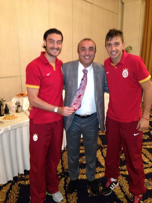 Abdurrahim Albayrak (@_aalbayrak) on Twitter photo 