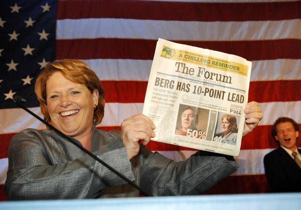 washingtonpost's tweet photo. 20 women, a record 20 U.S. Senators: http://t.co/47kqUxHl http://t.co/8wp7lOdA