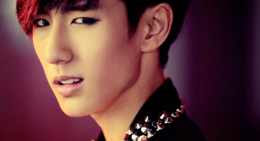 Minwoo_CT's tweet photo. หล่อลากกกก http://t.co/JoADNkmw