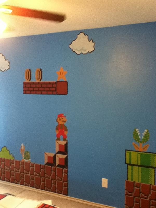 Mr_8Bit tweet picture